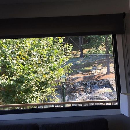 Apartamento Castro Celta 비고 외부 사진