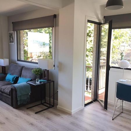Apartamento Castro Celta 비고 외부 사진