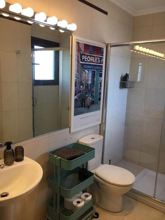 Apartamento Castro Celta 비고 외부 사진
