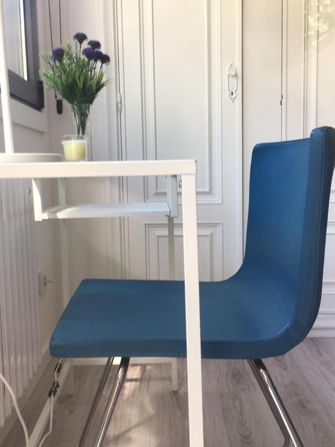 Apartamento Castro Celta 비고 외부 사진