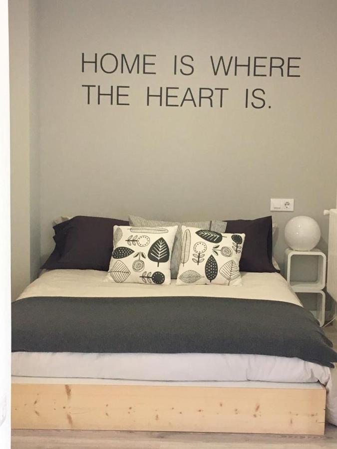 Apartamento Castro Celta 비고 외부 사진