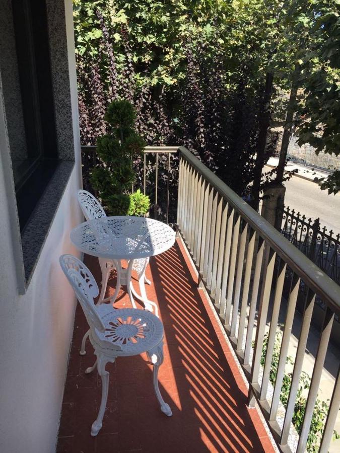 Apartamento Castro Celta 비고 외부 사진
