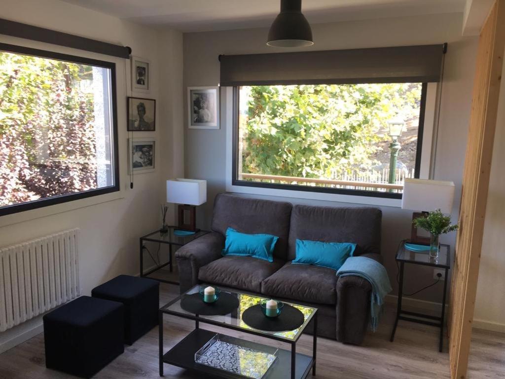 Apartamento Castro Celta 비고 외부 사진