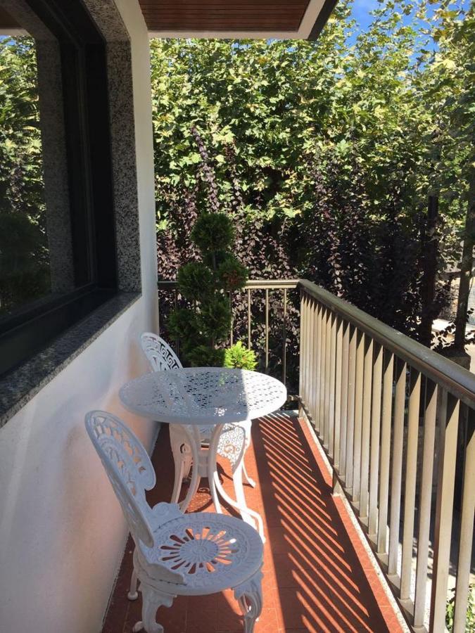 Apartamento Castro Celta 비고 외부 사진