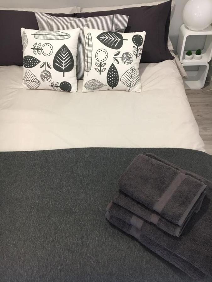 Apartamento Castro Celta 비고 외부 사진