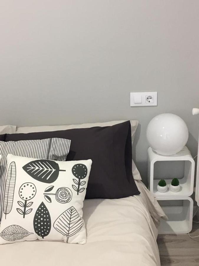 Apartamento Castro Celta 비고 외부 사진