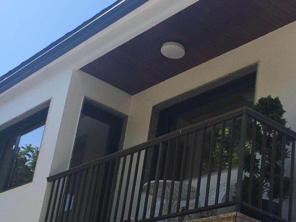 Apartamento Castro Celta 비고 외부 사진