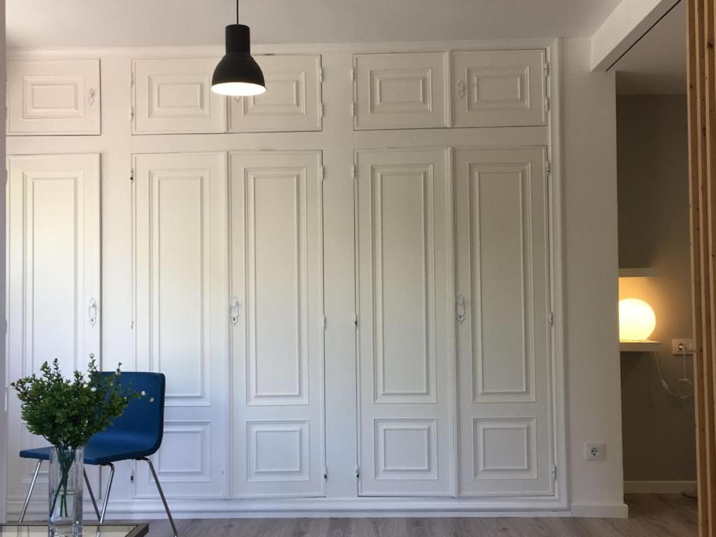 Apartamento Castro Celta 비고 외부 사진