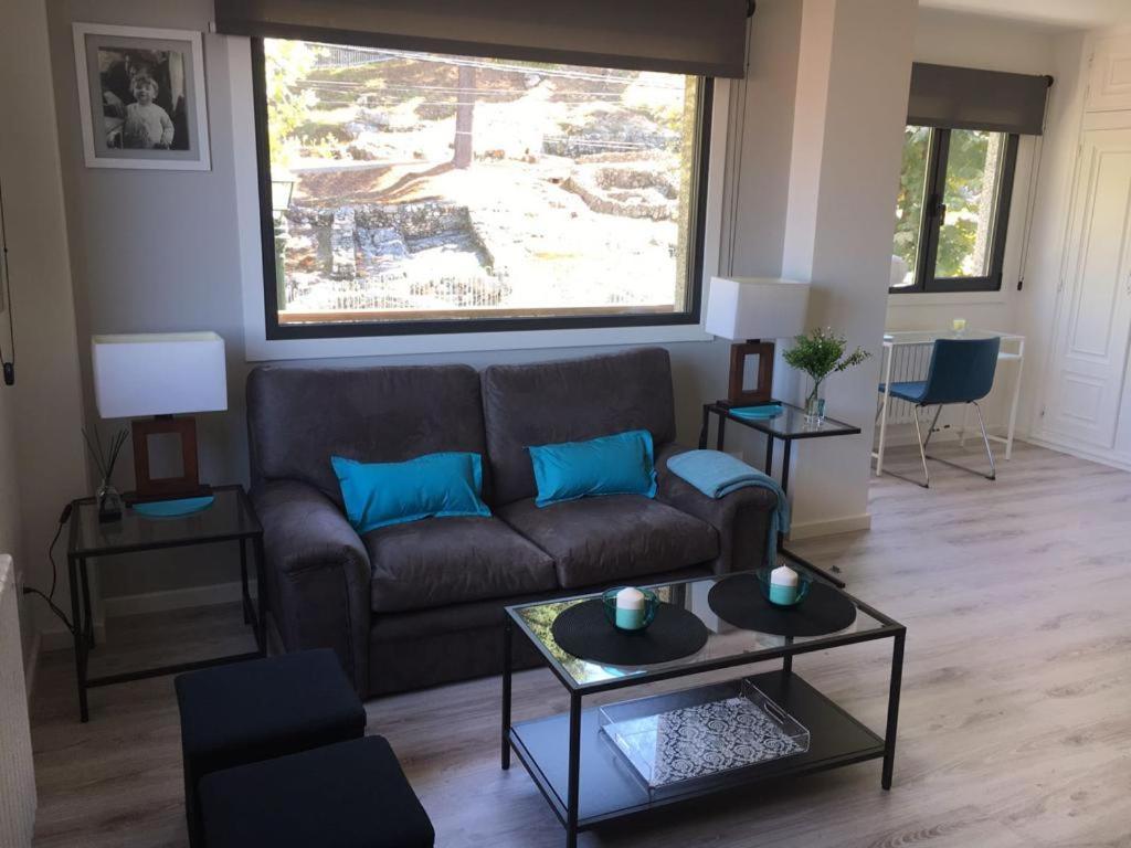 Apartamento Castro Celta 비고 외부 사진